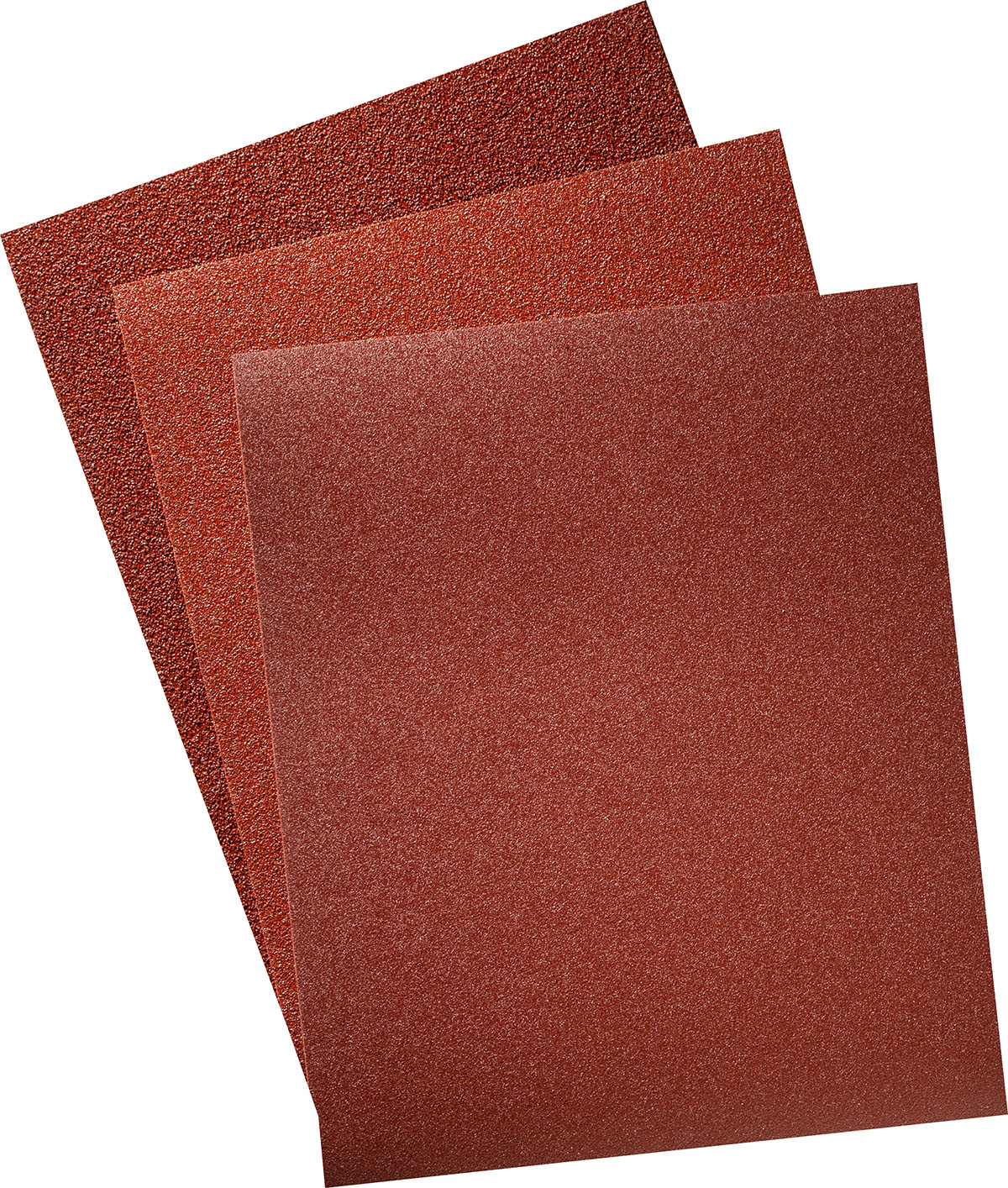 9 x 11 Hand Sheets